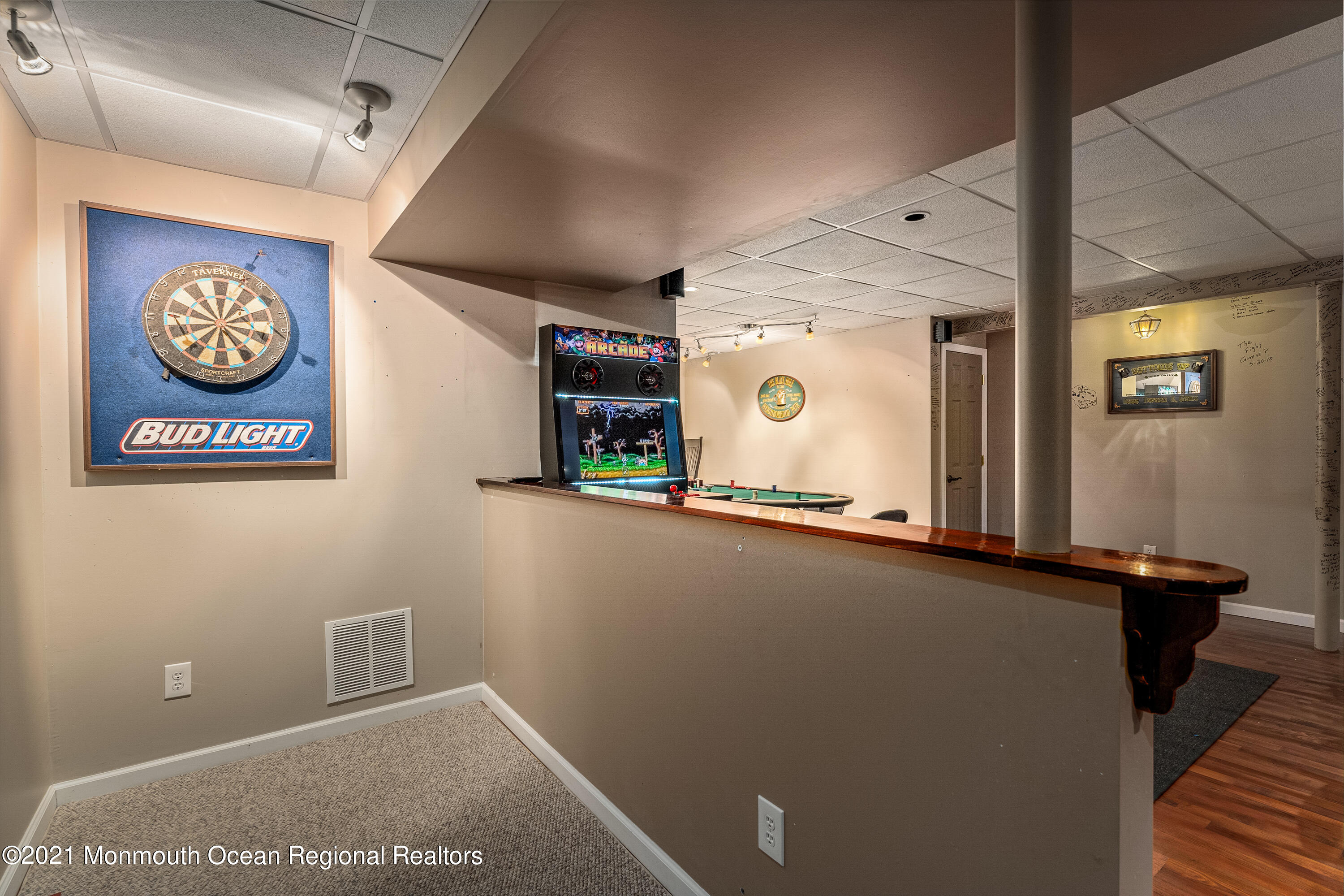 11 Tupelo Road Bayville, NJ 08721 - Photo 50 of 67 Basement4