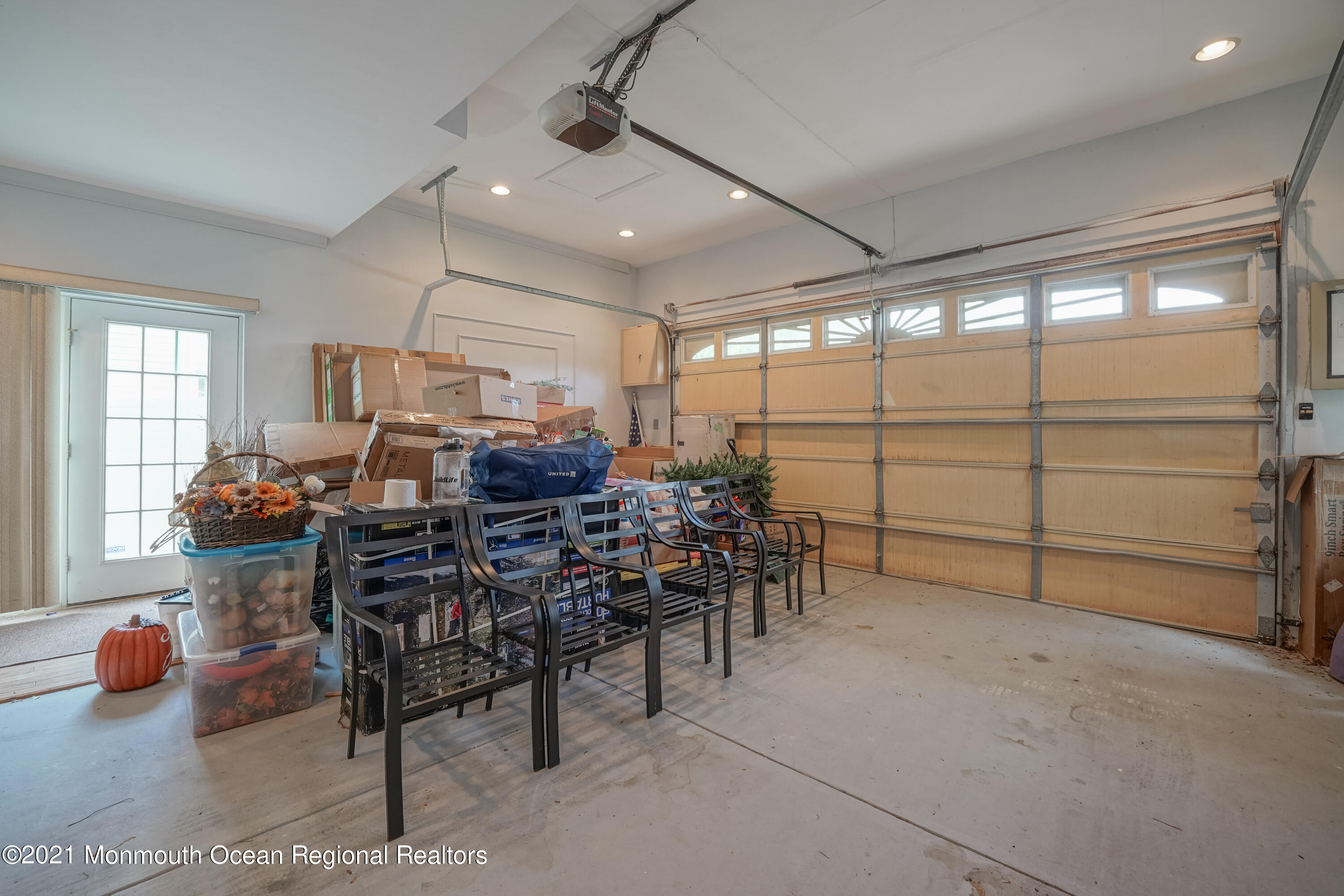 11 Tupelo Road Bayville, NJ 08721 - Photo 52 of 67 Garage