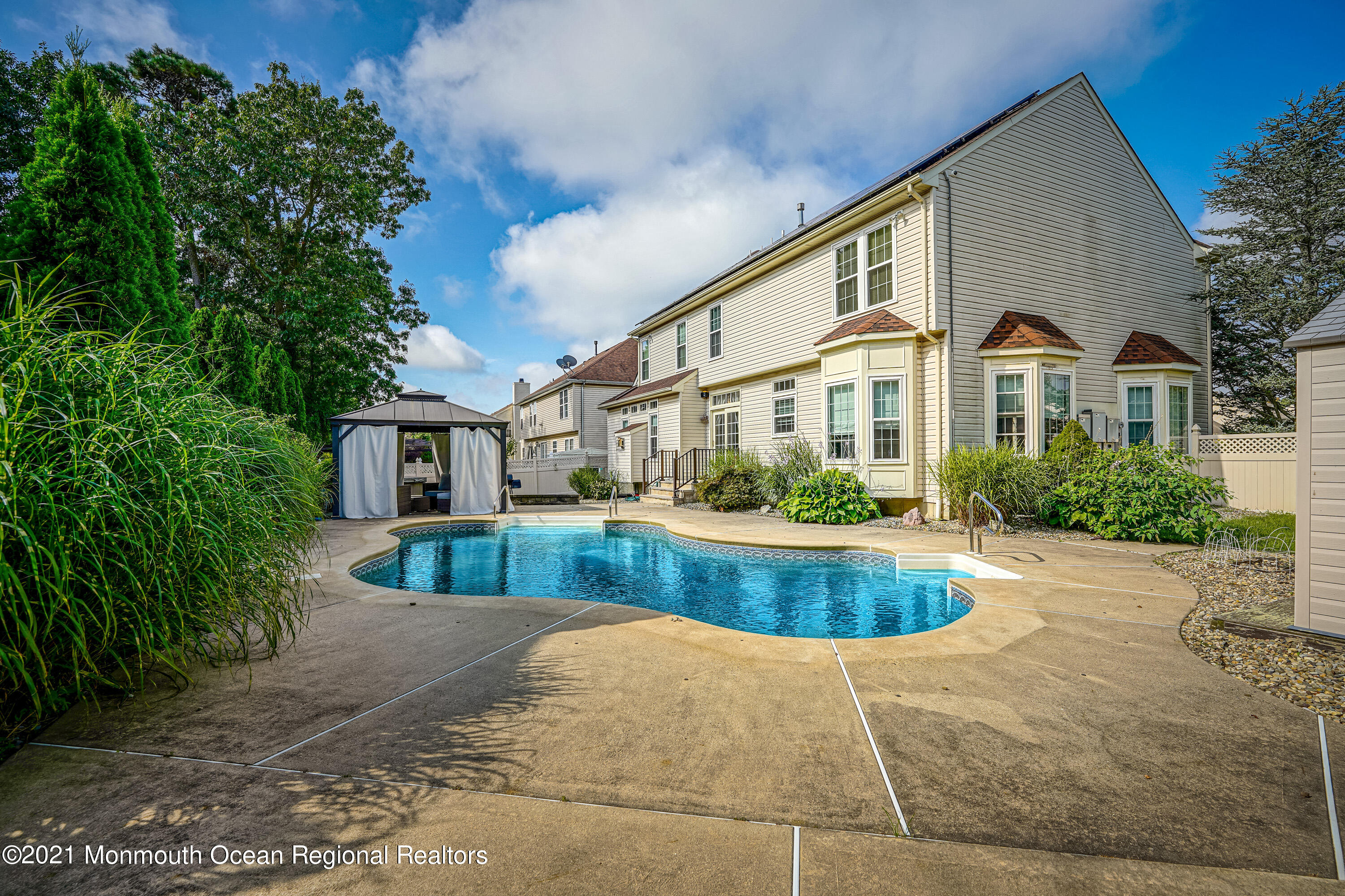 11 Tupelo Road Bayville, NJ 08721 - Photo 53 of 67 Pool4