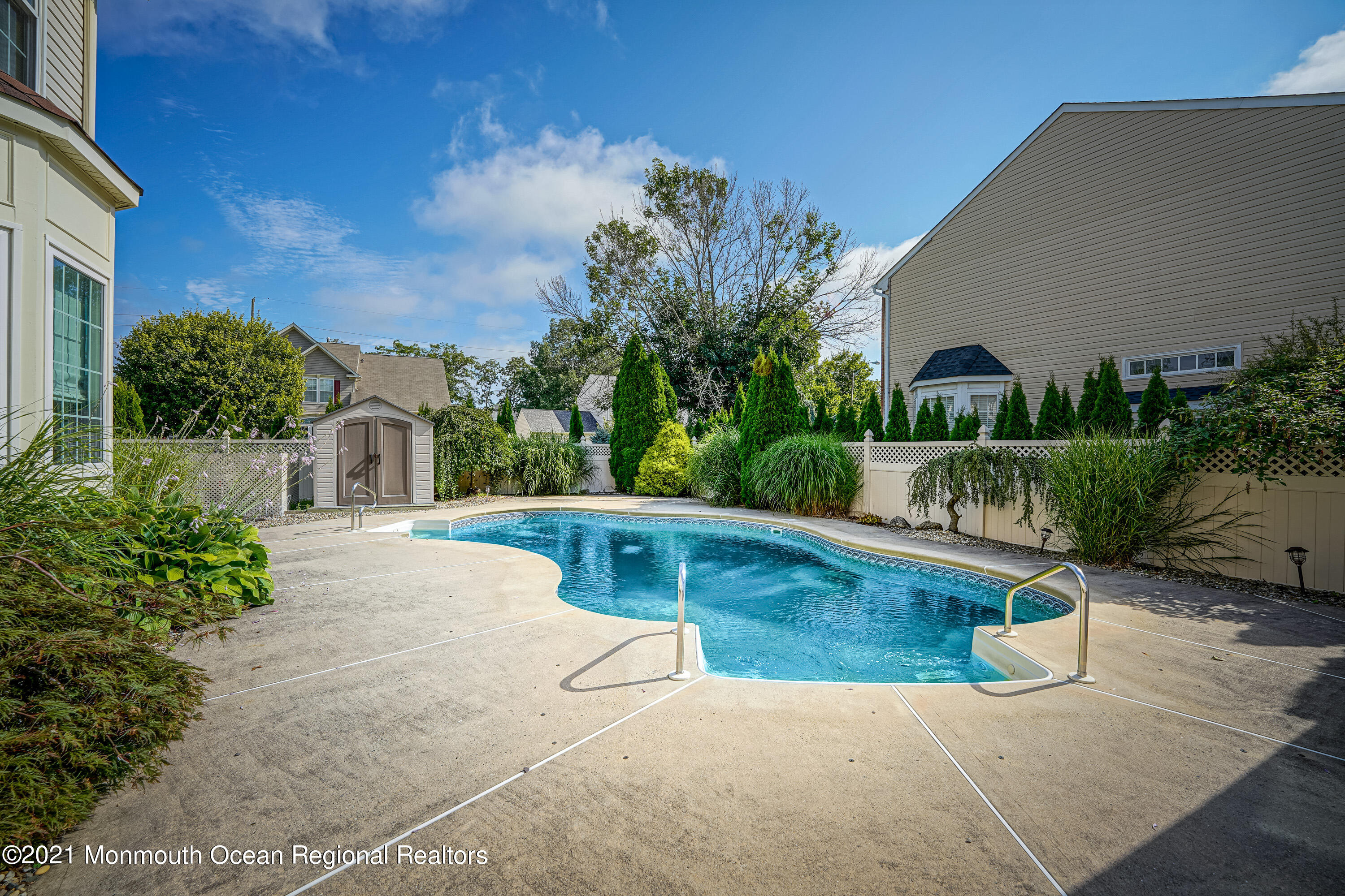 11 Tupelo Road Bayville, NJ 08721 - Photo 54 of 67 Pool1