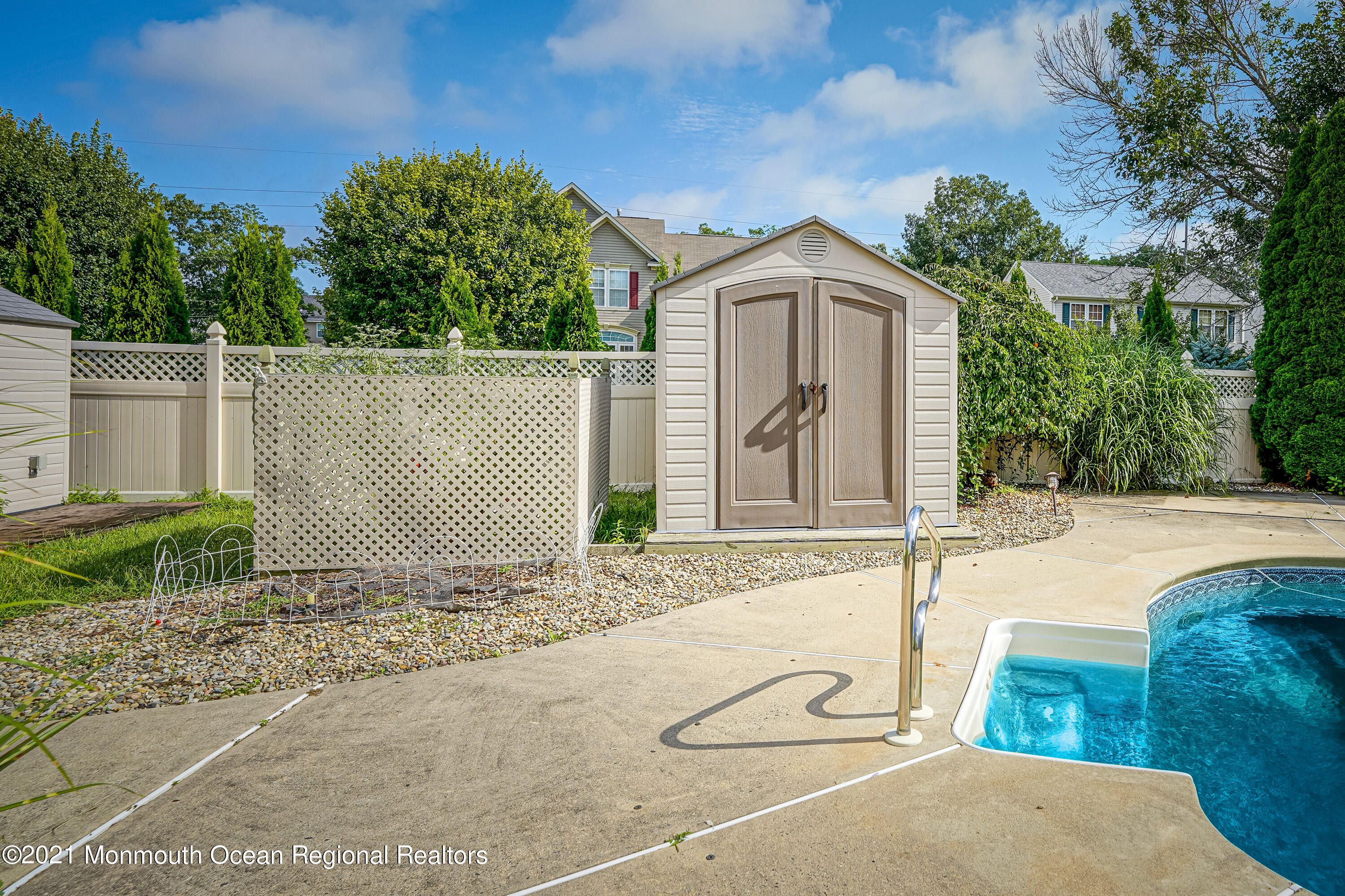 11 Tupelo Road Bayville, NJ 08721 - Photo 55 of 67 Pool5