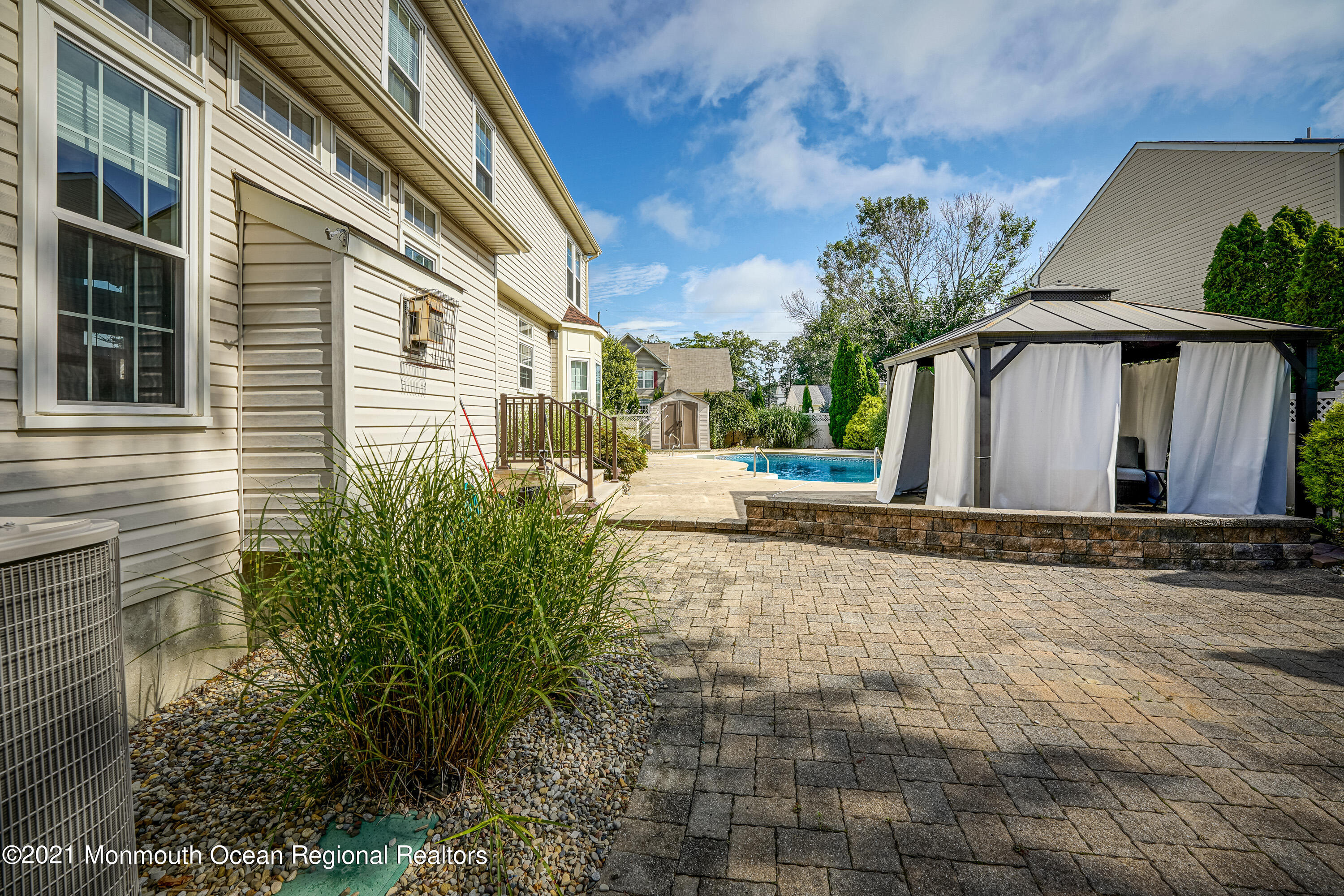 11 Tupelo Road Bayville, NJ 08721 - Photo 56 of 67 Pool6