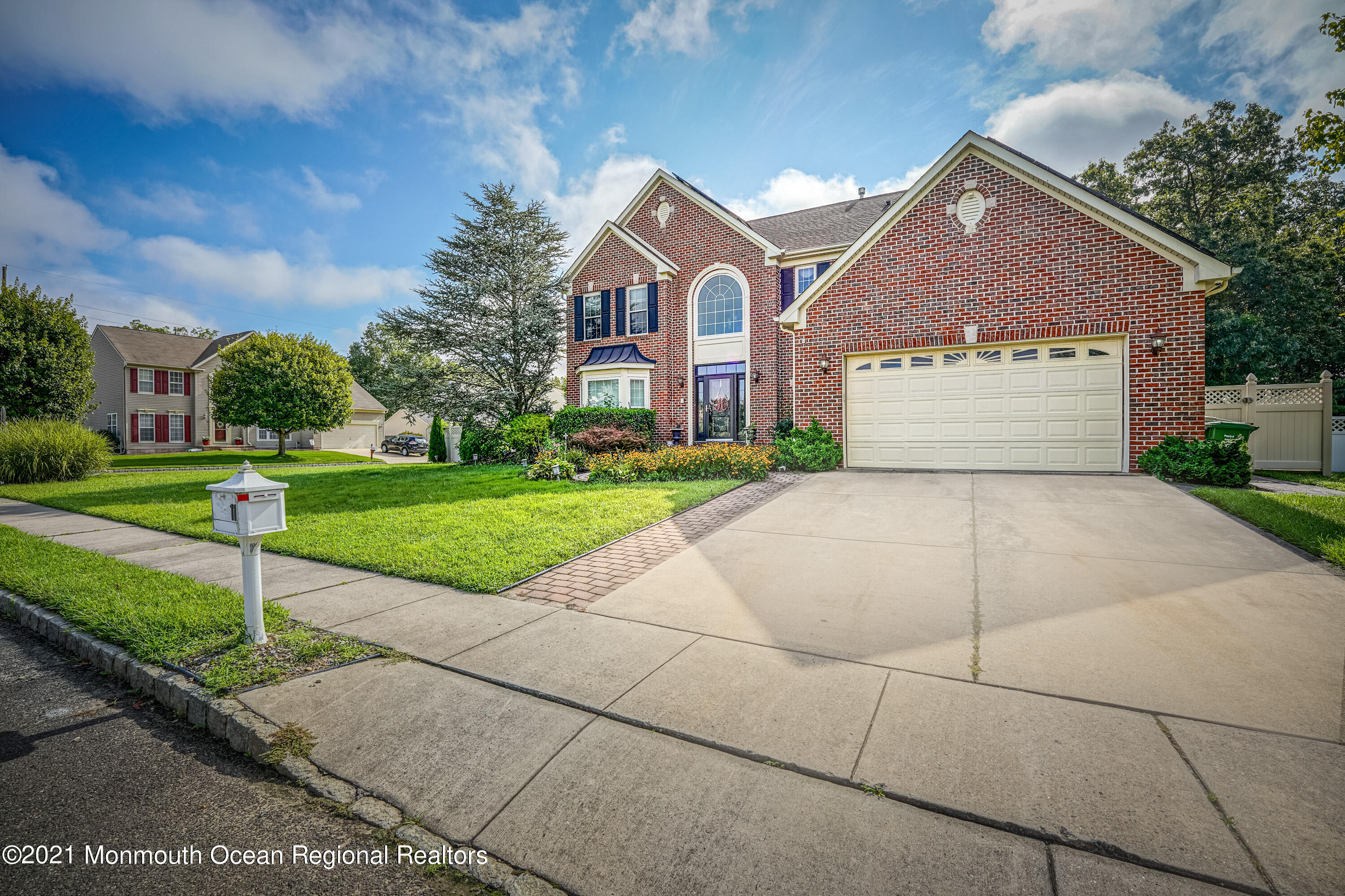 11 Tupelo Road Bayville, NJ 08721 - Photo 64 of 67 Front2-Edit-Edit