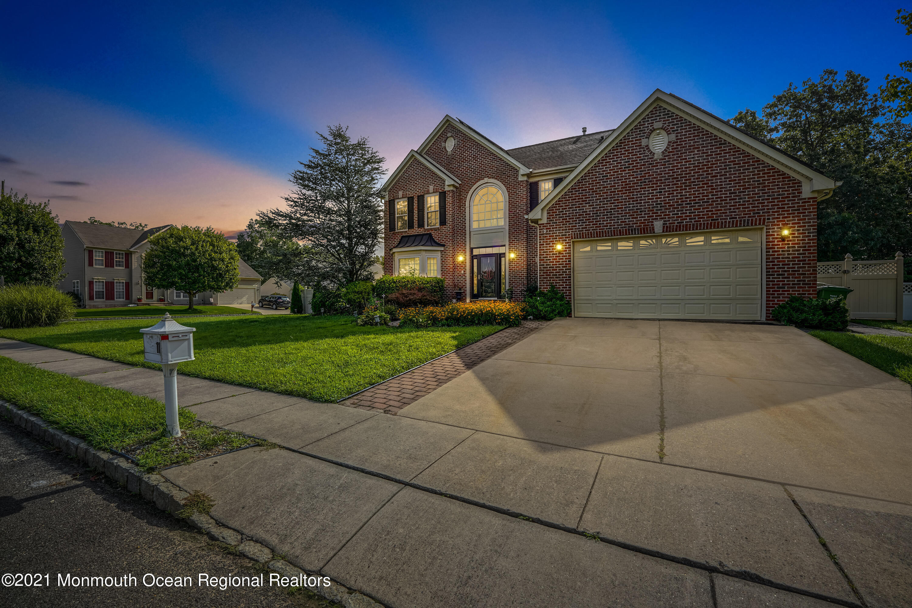 11 Tupelo Road Bayville, NJ 08721 - Photo 65 of 67 Front2 - twilight-Edit-Edit-3