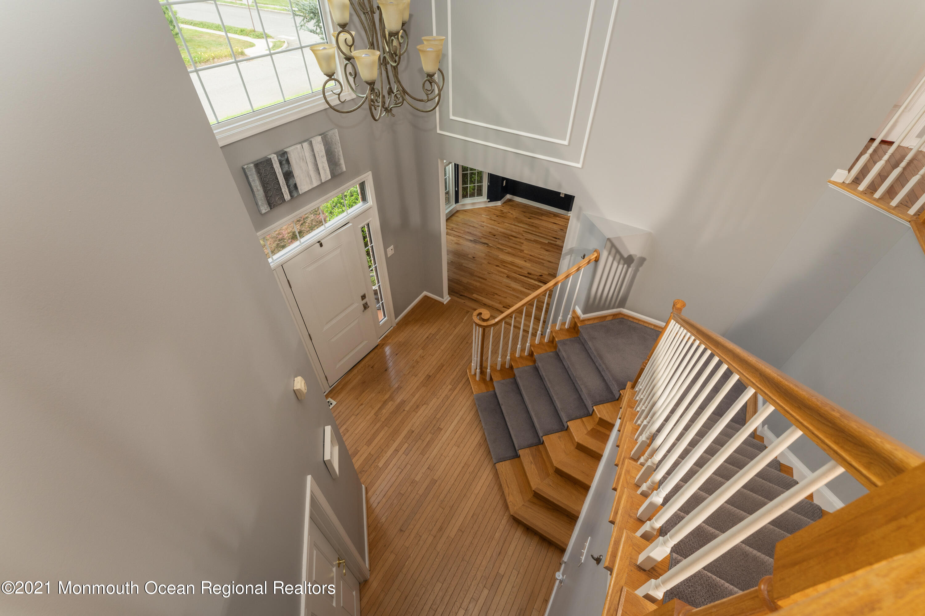 11 Tupelo Road Bayville, NJ 08721 - Photo 8 of 67 StairCase