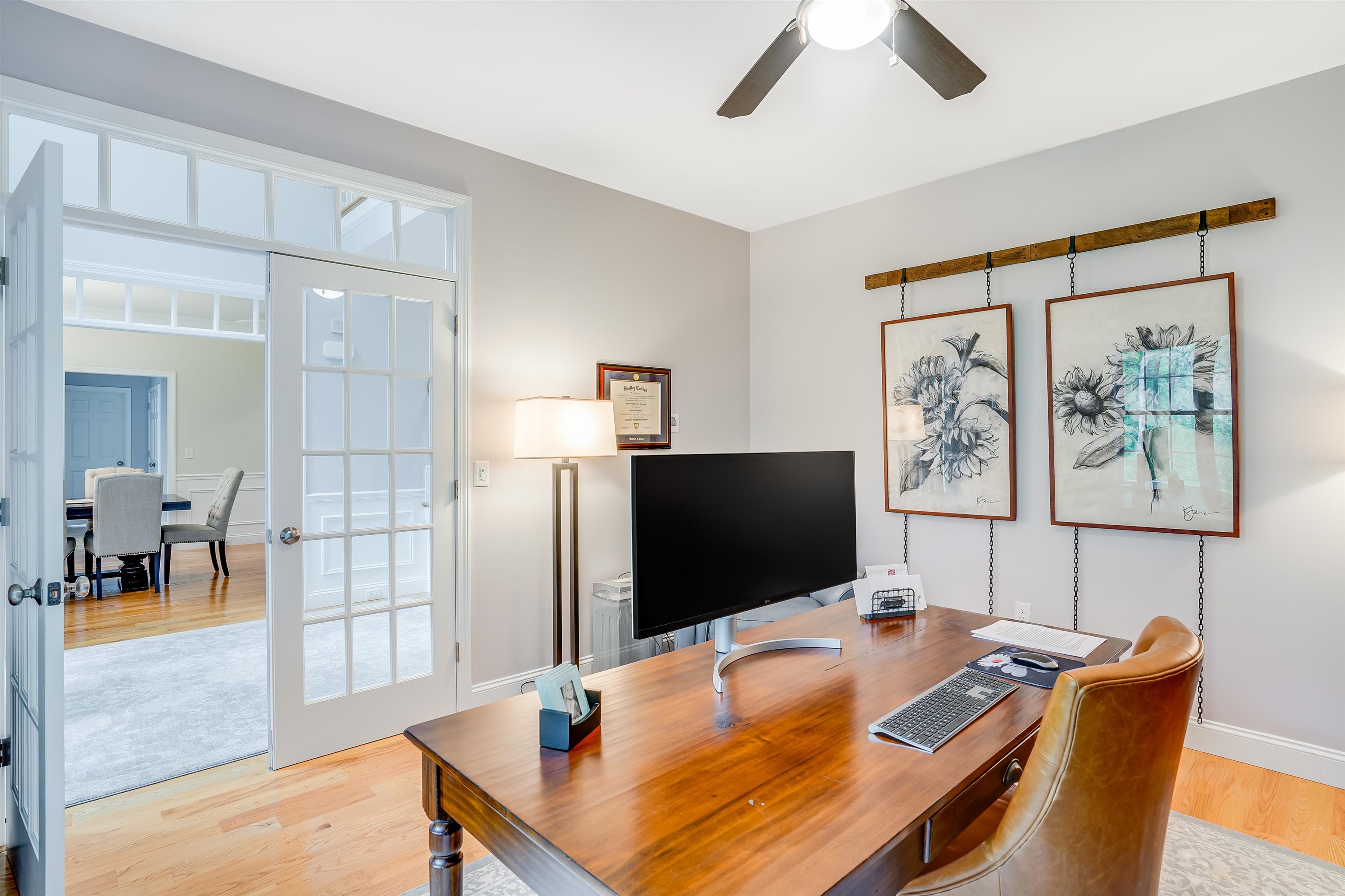 63 Northland Road, Unit 810 Windham, NH 03087 - Photo 6 of 40