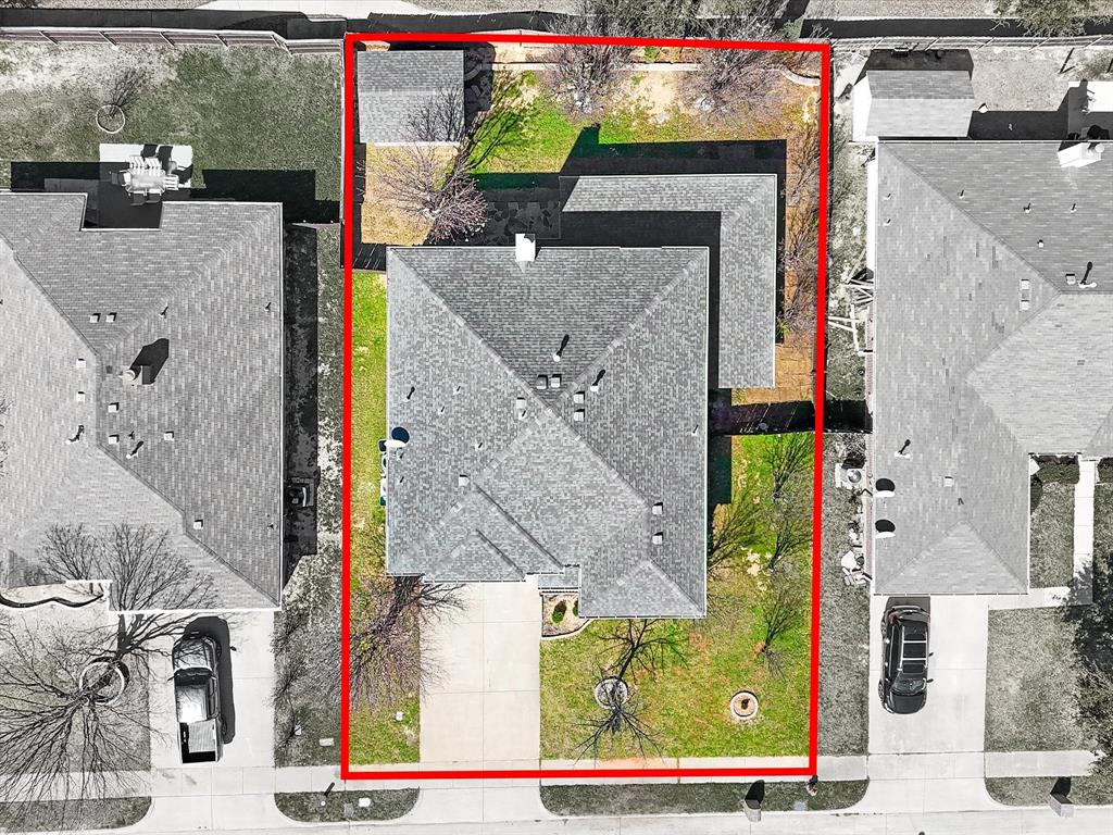 720 Pheasant Road Saginaw, TX 76131 - Photo 36 of 40 view of building with outdoor space