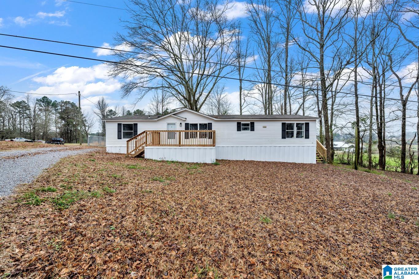 96 Huette Estes Road Jasper, AL 35504 - Photo 2 of 26