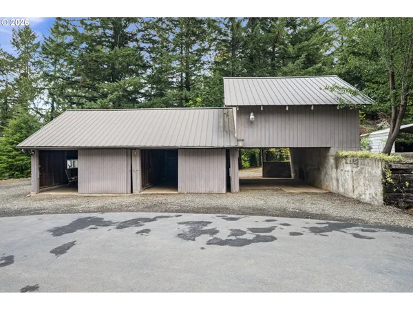 $795,000 | 35982 Shoreview Drive, Dorena, OR 97434