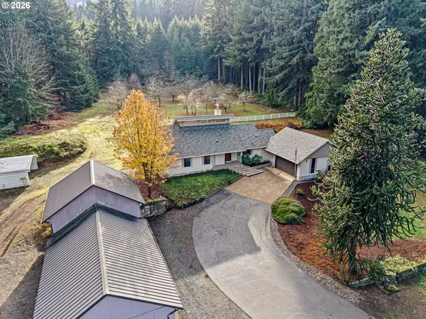 $795,000 | 35982 Shoreview Drive, Dorena, OR 97434
