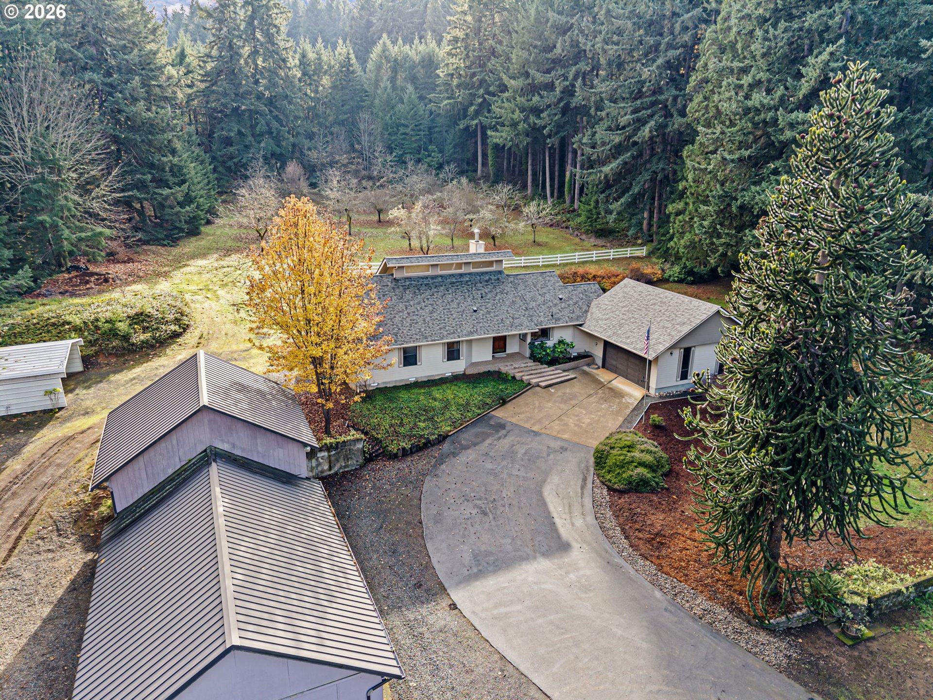 35982 Shoreview Drive Dorena, OR 97434 - Photo 45 of 46