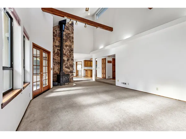 $795,000 | 35982 Shoreview Drive, Dorena, OR 97434