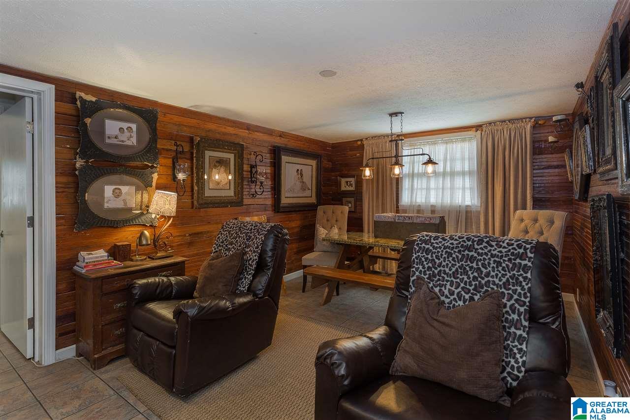 229 Shamrock Road Anniston, AL 36207 - Photo 25 of 50