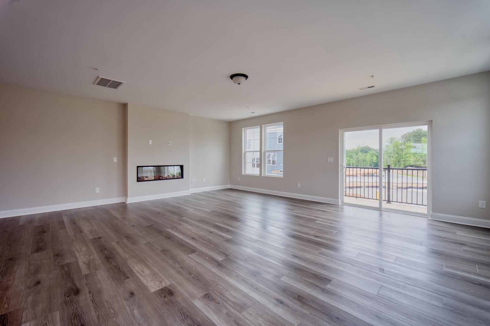 11052 Ligon Mill Road, Unit 200 Wake Forest, NC 27587 - Photo 10 of 29 Photo #10
