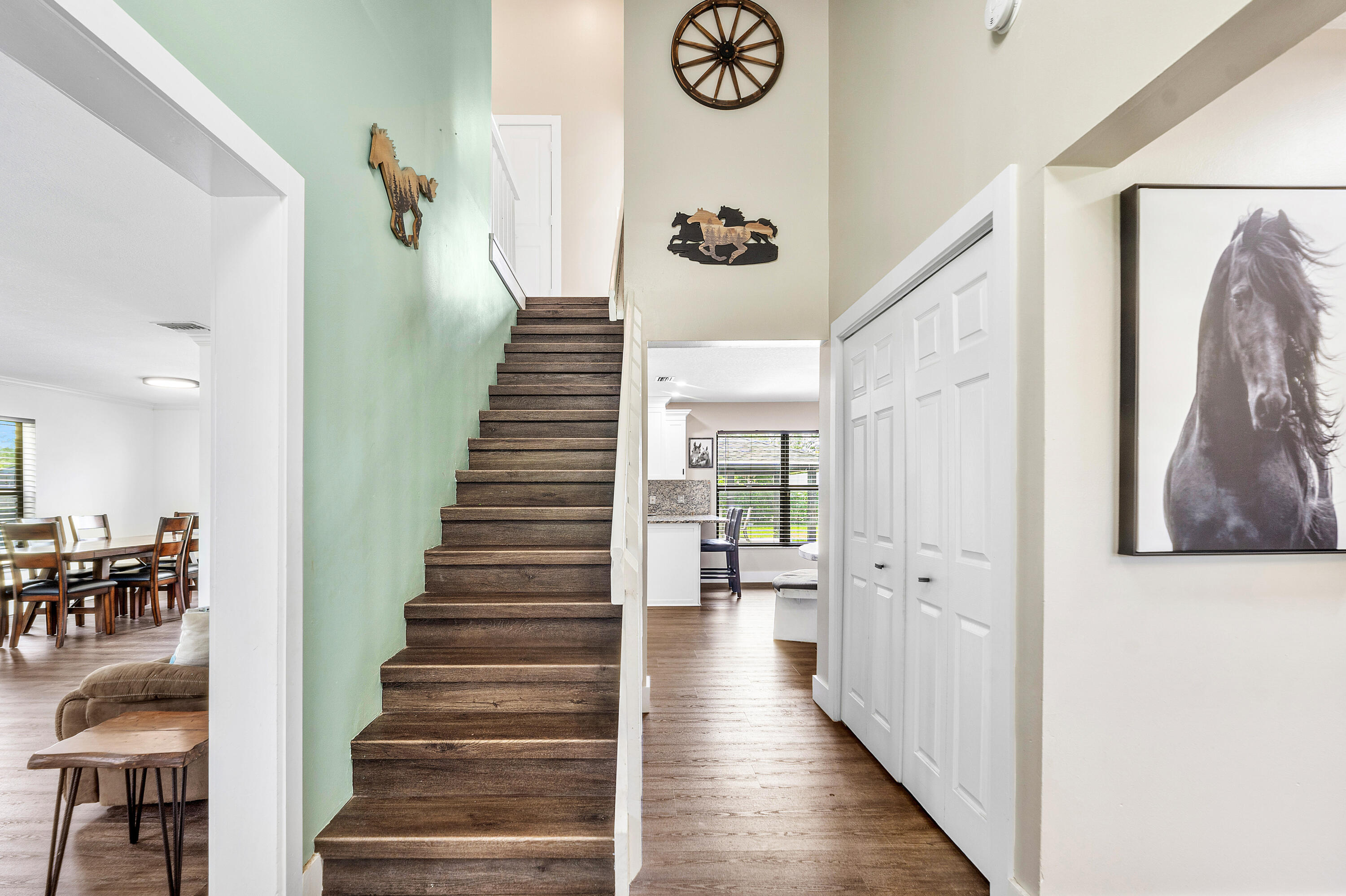1350 C Road Loxahatchee Groves, FL 33470 - Photo 10 of 29 Entryway