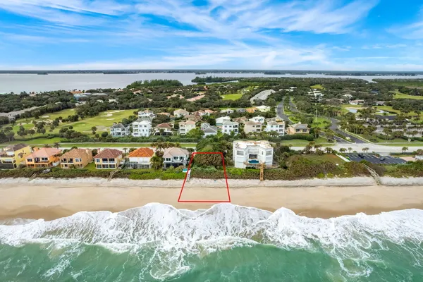 $1,275,000 | 7565 A1A Jimmy Buffett Mem Highway, Melbourne Beach, FL 32951
