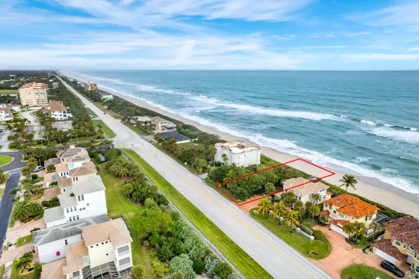 $1,275,000 | 7565 A1A Jimmy Buffett Mem Highway, Melbourne Beach, FL 32951