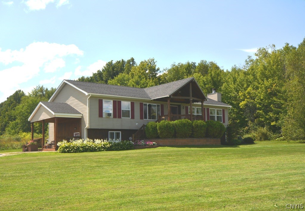 75 Somerville Road Rossie, NY 13608 - Photo 1 of 1 Gallery Image 1