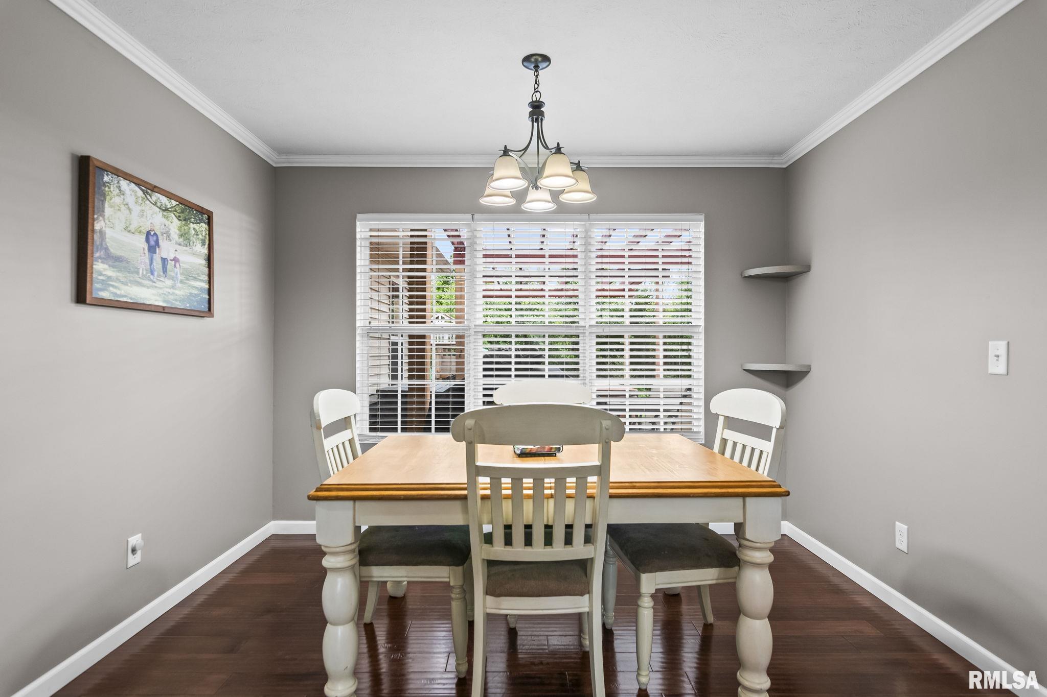 3904 Peach Tree Drive Springfield, IL 62711 - Photo 17 of 40