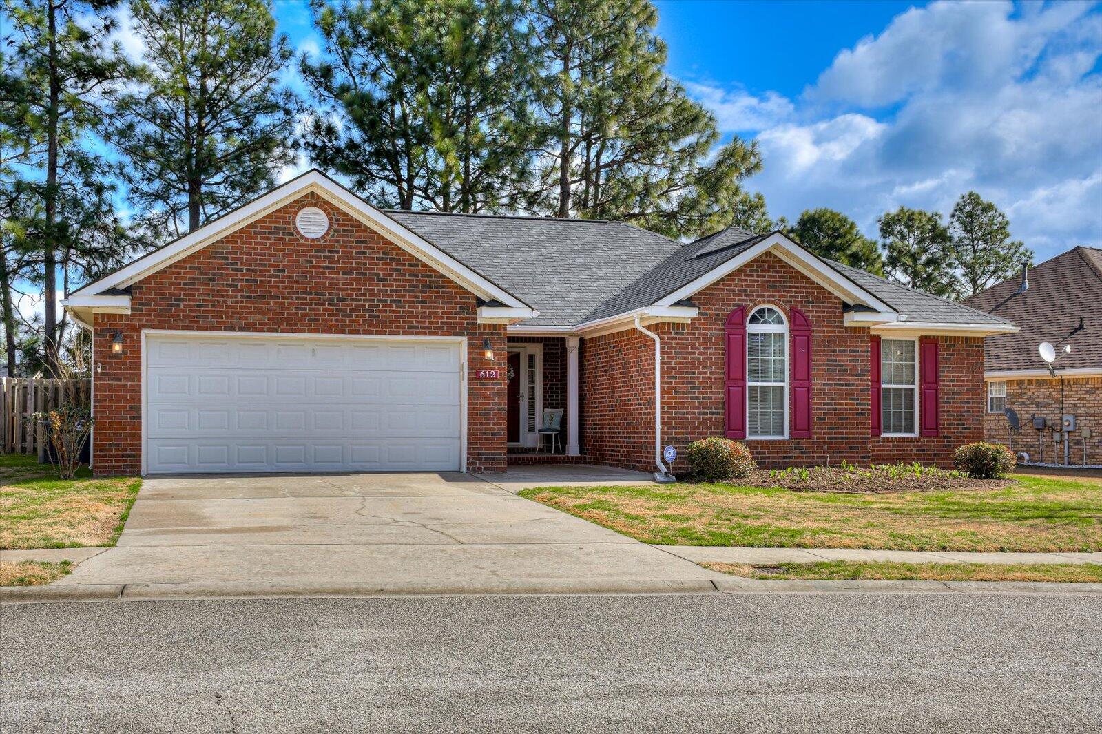 612 Butler Springs Circle Grovetown, GA 30813 - Photo 2 of 37