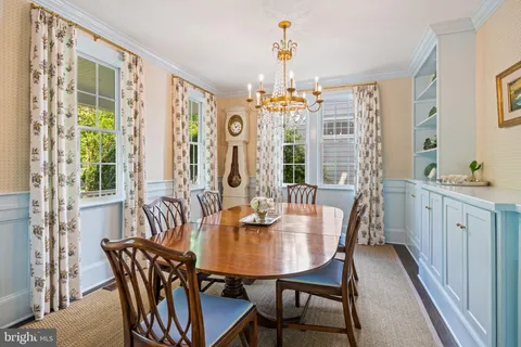 $2,695,000 | 3916 Blackthorn Street, Chevy Chase, MD 20815