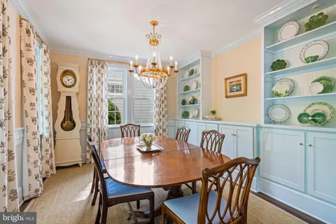 $2,695,000 | 3916 Blackthorn Street, Chevy Chase, MD 20815