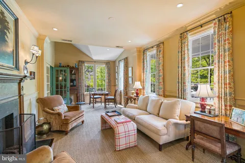 $2,695,000 | 3916 Blackthorn Street, Chevy Chase, MD 20815