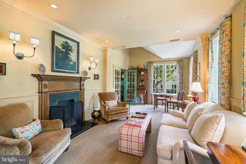 $2,695,000 | 3916 Blackthorn Street, Chevy Chase, MD 20815