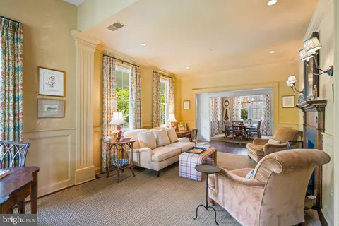 $2,695,000 | 3916 Blackthorn Street, Chevy Chase, MD 20815