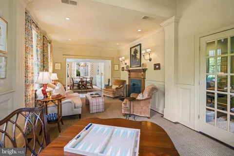 $2,695,000 | 3916 Blackthorn Street, Chevy Chase, MD 20815