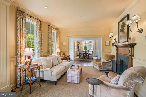$2,695,000 | 3916 Blackthorn Street, Chevy Chase, MD 20815