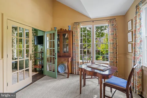 $2,695,000 | 3916 Blackthorn Street, Chevy Chase, MD 20815