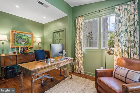 $2,695,000 | 3916 Blackthorn Street, Chevy Chase, MD 20815