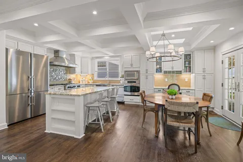 $2,695,000 | 3916 Blackthorn Street, Chevy Chase, MD 20815