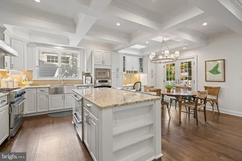 $2,695,000 | 3916 Blackthorn Street, Chevy Chase, MD 20815