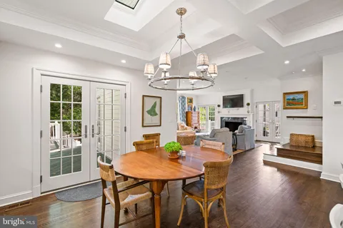 $2,695,000 | 3916 Blackthorn Street, Chevy Chase, MD 20815