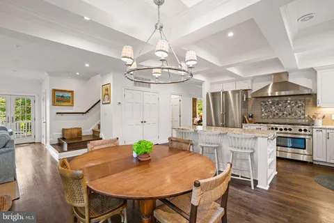 $2,695,000 | 3916 Blackthorn Street, Chevy Chase, MD 20815