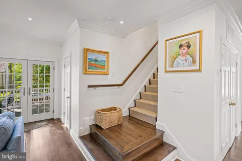 $2,695,000 | 3916 Blackthorn Street, Chevy Chase, MD 20815