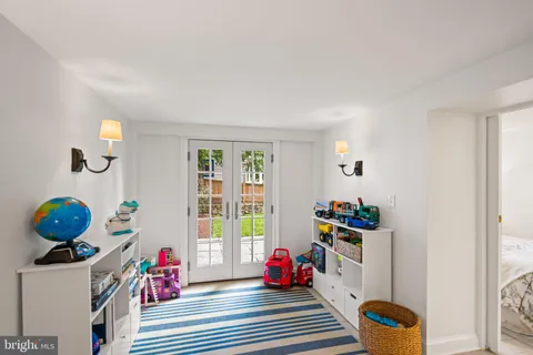 $2,695,000 | 3916 Blackthorn Street, Chevy Chase, MD 20815