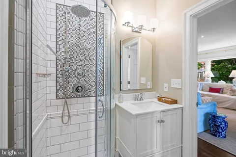 $2,695,000 | 3916 Blackthorn Street, Chevy Chase, MD 20815