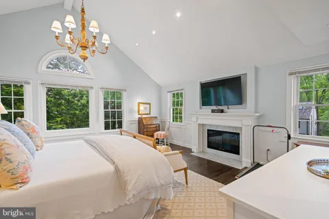 $2,695,000 | 3916 Blackthorn Street, Chevy Chase, MD 20815