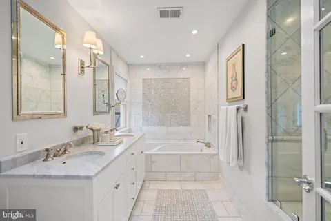 $2,695,000 | 3916 Blackthorn Street, Chevy Chase, MD 20815