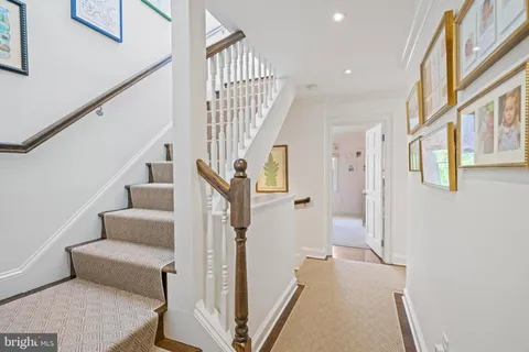 $2,695,000 | 3916 Blackthorn Street, Chevy Chase, MD 20815