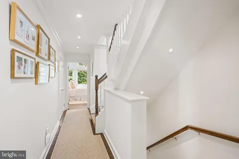 $2,695,000 | 3916 Blackthorn Street, Chevy Chase, MD 20815