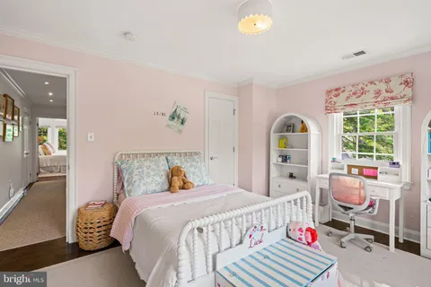 $2,695,000 | 3916 Blackthorn Street, Chevy Chase, MD 20815