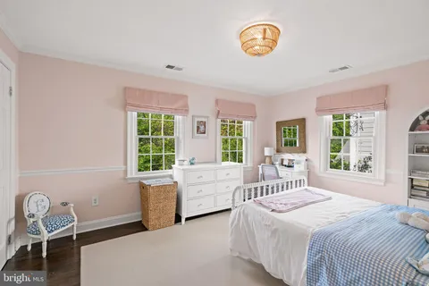 $2,695,000 | 3916 Blackthorn Street, Chevy Chase, MD 20815