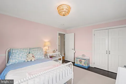 $2,695,000 | 3916 Blackthorn Street, Chevy Chase, MD 20815
