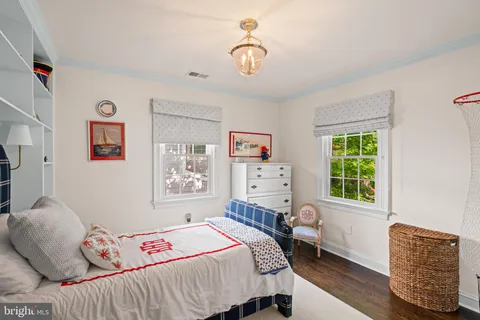 $2,695,000 | 3916 Blackthorn Street, Chevy Chase, MD 20815