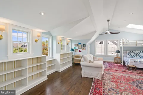$2,695,000 | 3916 Blackthorn Street, Chevy Chase, MD 20815