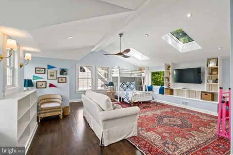 $2,695,000 | 3916 Blackthorn Street, Chevy Chase, MD 20815
